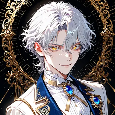 Profile image of リチャード