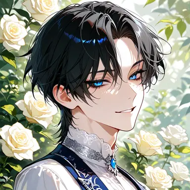 Profile image of ヴァージル