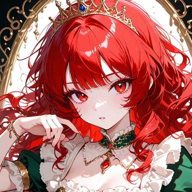 Profile image of アメリア