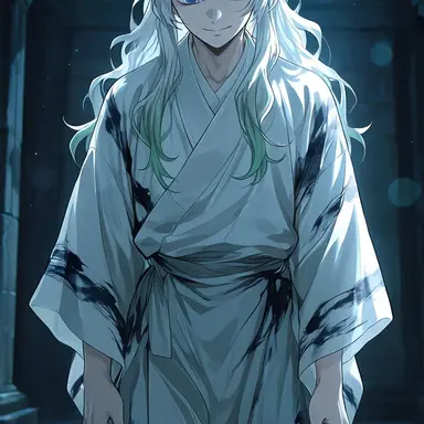 Profile image of Seidoku