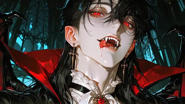 Profile image of Adam