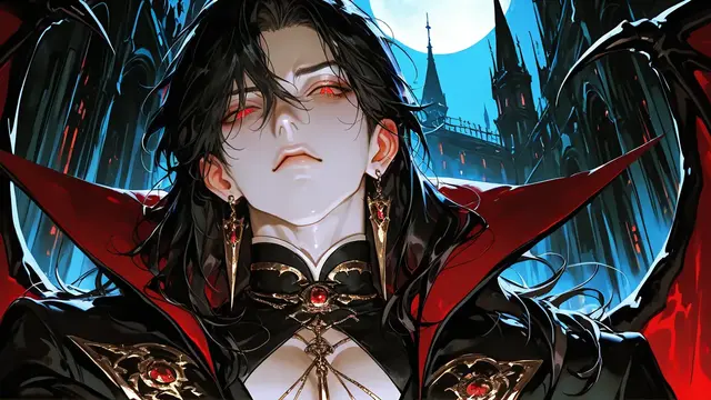 Profile image of Adam