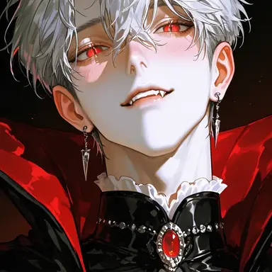 Profile image of Calliope