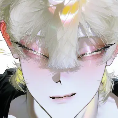 Profile image of 蓮司