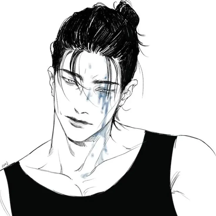 blloveee의 유도현