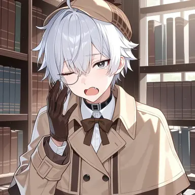 Profile image of 橋間 鼎