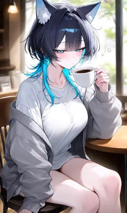 Profile image of ミユキ
