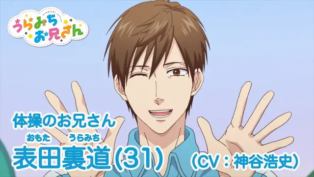 Profile image of 表田 裏道