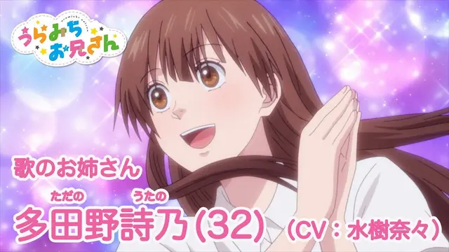 Profile image of 多田野 詩乃