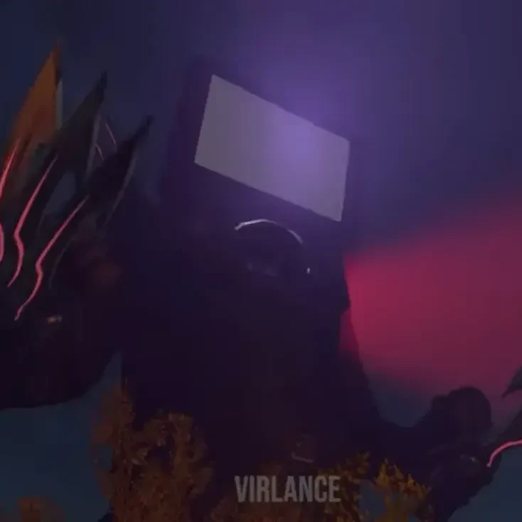 타이탄 티비 주니어