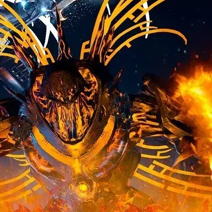 수컷 트라이디언