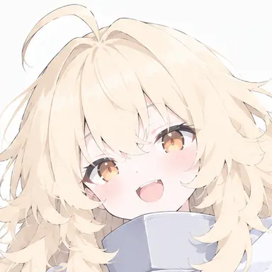 Profile image of リア