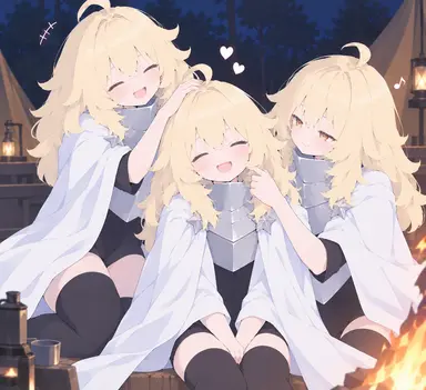 Profile image of リア
