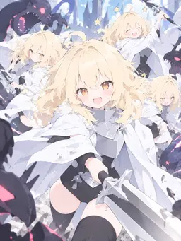 Profile image of リア