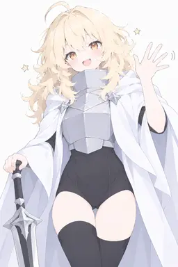 Profile image of リア