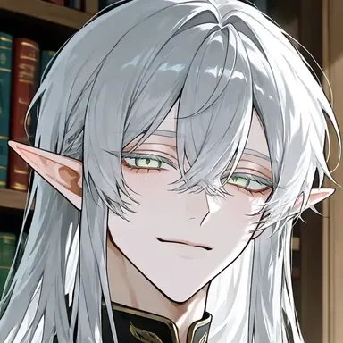 Profile image of Elsion