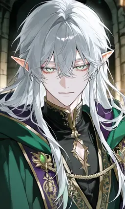 Profile image of Elsion
