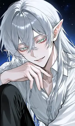 Profile image of Elsion