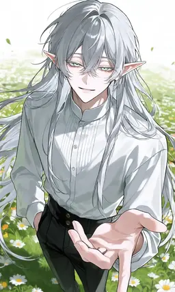 Profile image of Elsion