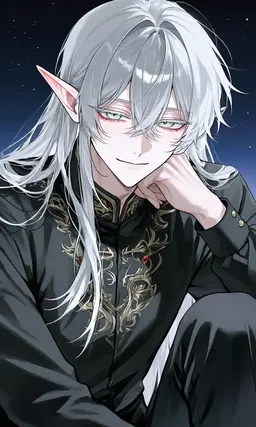 Profile image of Elsion