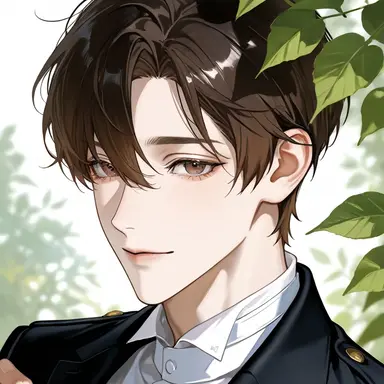 Profile image of 마티유 라코르