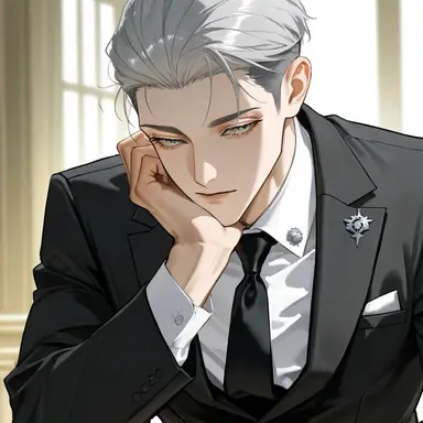 Profile image of 알렉세이 볼코프