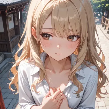 Profile image of 南 ミハル