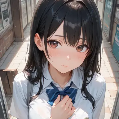 Profile image of 加藤 絢音