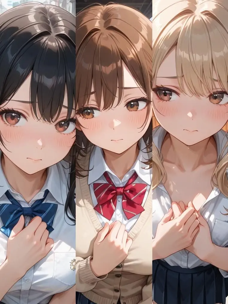 SanmaOsakana의 あまぁ〜い修学旅行 in京都