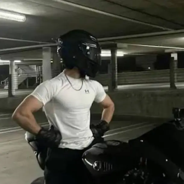 RedPast4131의 Biker group