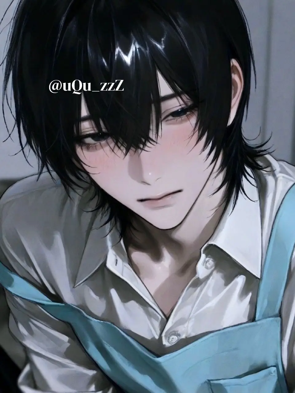 uQu_zzz의 🚼❤︎