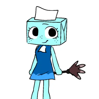 Profile image of ティシャ