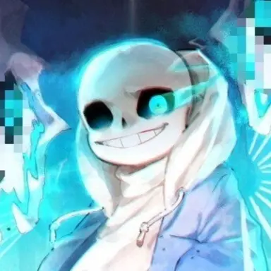 Profile image of 샌즈