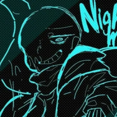 Profile image of 나이트메어