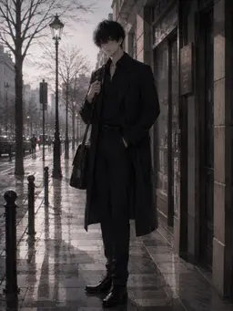 Profile image of 榊 蓮