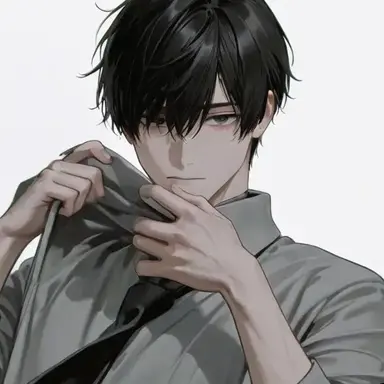 Profile image of リオの父親