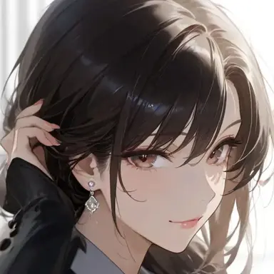 Profile image of リオの母親