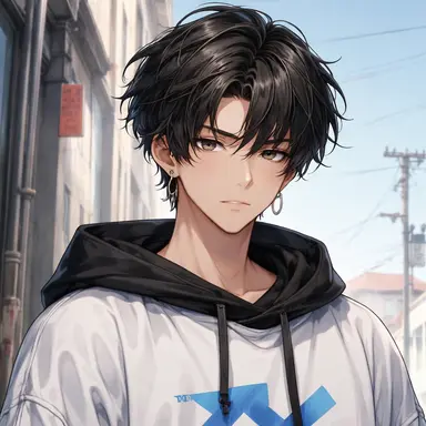 Profile image of Sirius