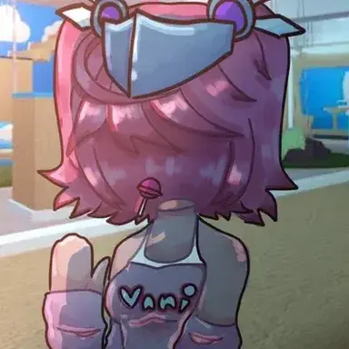 Profile image of Mochi