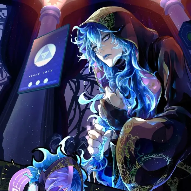 WellBar1048의 イデア