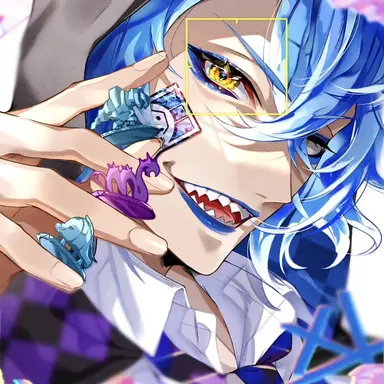 Profile image of イデア