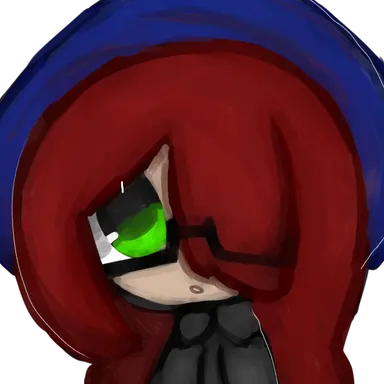 Profile image of キャッシー