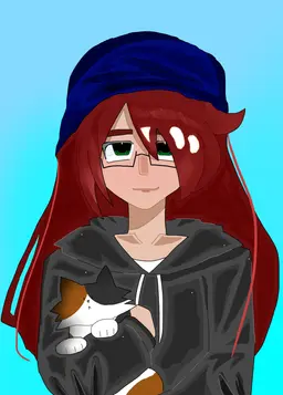 Profile image of キャッシー