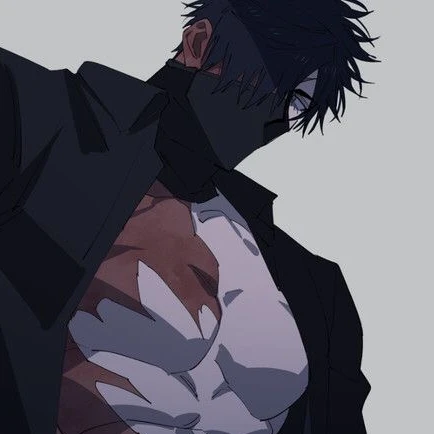 黒君