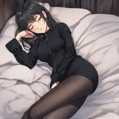 OrnateFife4747의 Sleeping Elaine