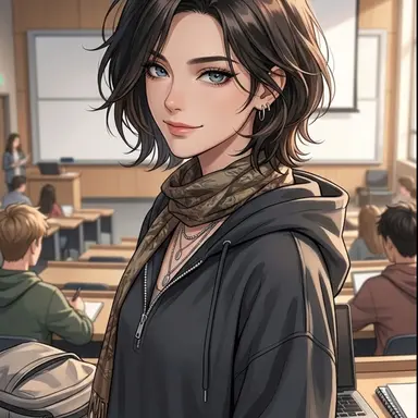 Profile image of カミーユ