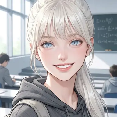 Profile image of オレーナ