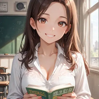Profile image of アメリア