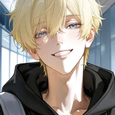 Profile image of ジェームズ
