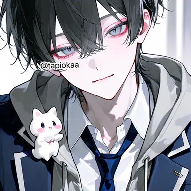 Profile image of Saku Tsukishiro